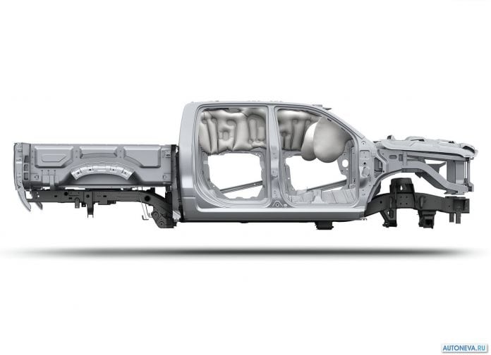 2019 Ram Heavy Duty - фотография 205 из 211