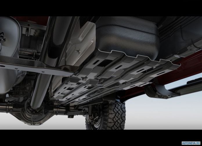 2019 Ram Heavy Duty - фотография 211 из 211