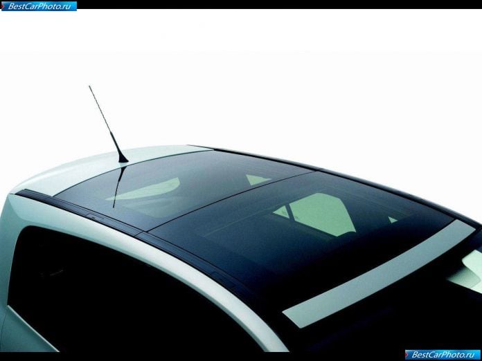 2003 Renault Megane Ii Hatch - фотография 12 из 17 2003 Renault Megane Ii Hatch - фотография 12 из 17