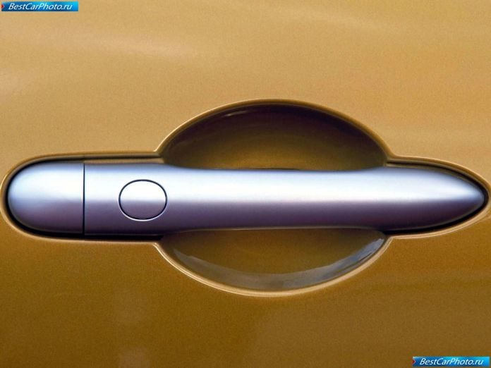 2003 Renault Scenic Ii - фотография 30 из 60 2003 Renault Scenic Ii - фотография 30 из 60