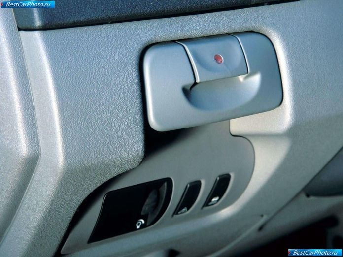 2003 Renault Scenic Ii - фотография 37 из 60 2003 Renault Scenic Ii - фотография 37 из 60