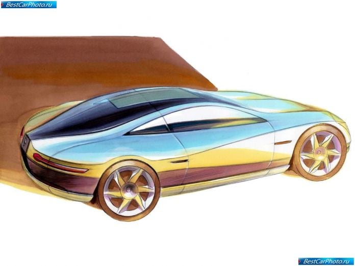 2004 Renault Fluence Concept - фотография 72 из 82 2004 Renault Fluence Concept - фотография 72 из 82