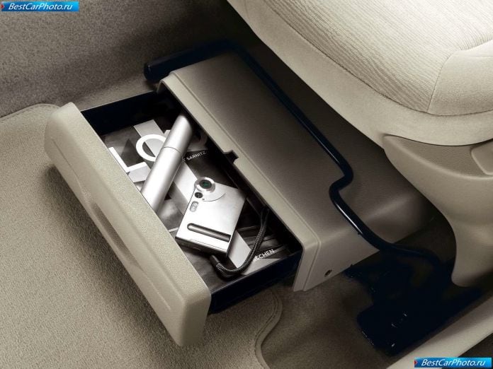 2005 Renault Clio Iii 5door - фотография 22 из 29