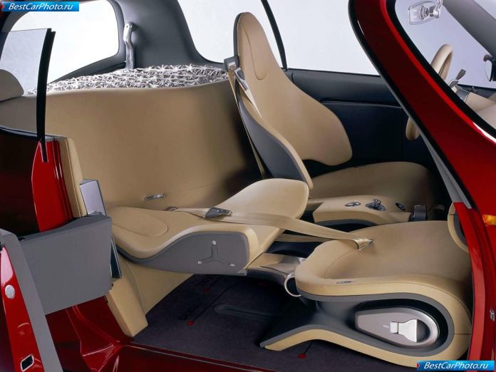 2005 Renault Z17 Concept - фотография 26 из 43 2005 Renault Z17 Concept - фотография 26 из 43