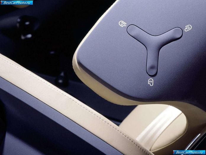 2005 Renault Z17 Concept - фотография 35 из 43 2005 Renault Z17 Concept - фотография 35 из 43
