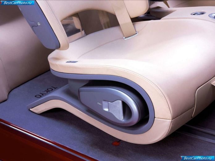 2005 Renault Z17 Concept - фотография 36 из 43 2005 Renault Z17 Concept - фотография 36 из 43