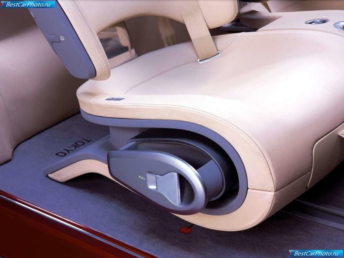 2005 Renault Z17 Concept - фотография 37 из 43 2005 Renault Z17 Concept - фотография 37 из 43