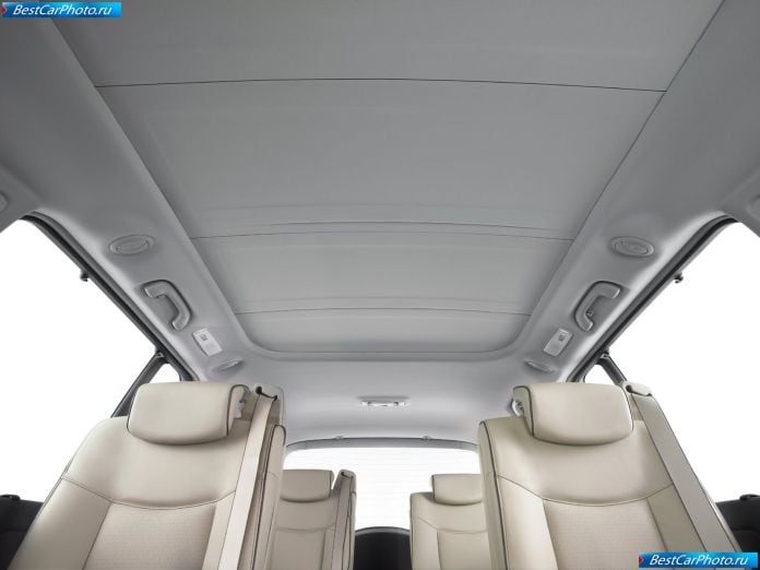 2006 Renault Espace - фотография 28 из 61