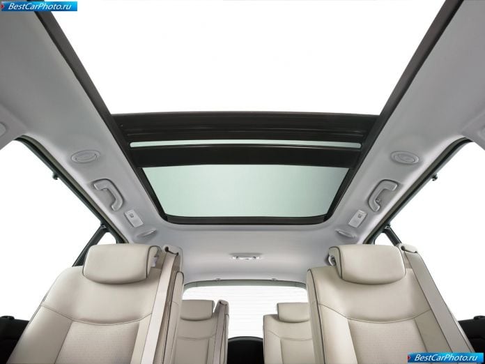 2006 Renault Espace - фотография 30 из 61