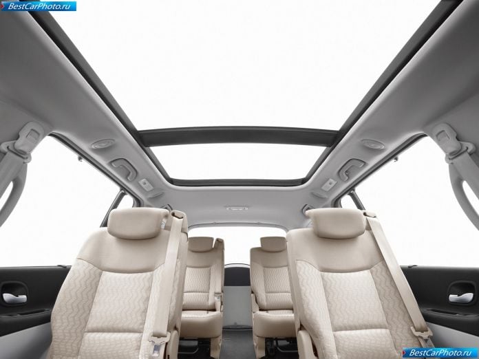 2006 Renault Espace - фотография 31 из 61