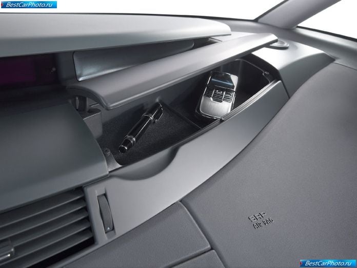 2006 Renault Espace - фотография 42 из 61