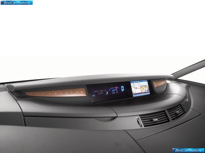 2006 Renault Espace - фотография 43 из 61
