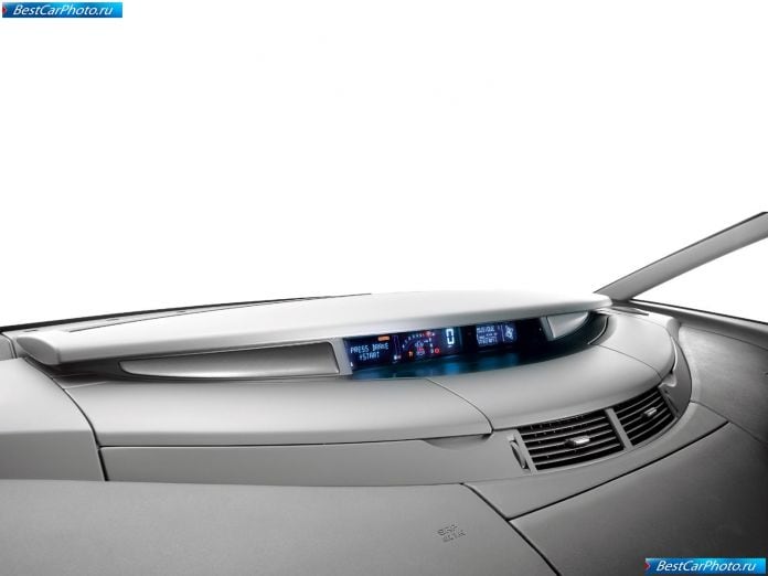 2006 Renault Espace - фотография 44 из 61
