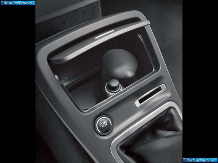 2006 Renault Espace - фотография 59 из 61