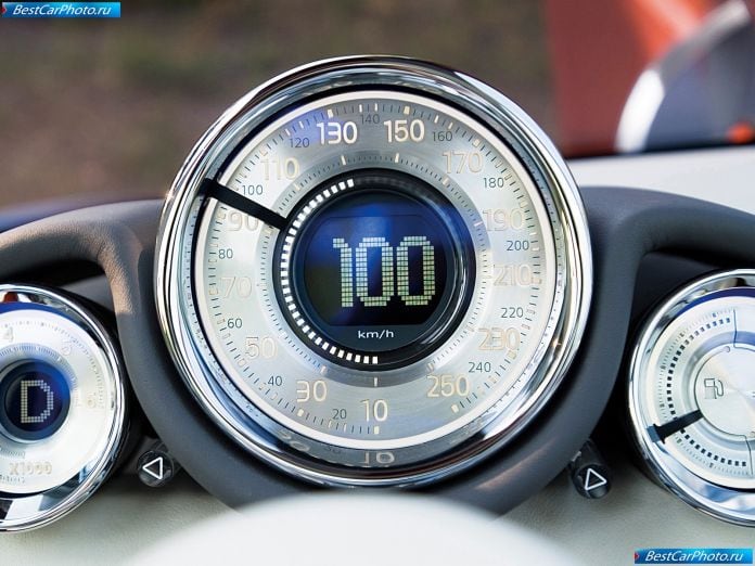 2006 Renault Nepta Concept - фотография 17 из 31 2006 Renault Nepta Concept - фотография 17 из 31