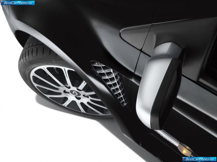 2007 Renault Clio Rs Luxe - фотография 9 из 9