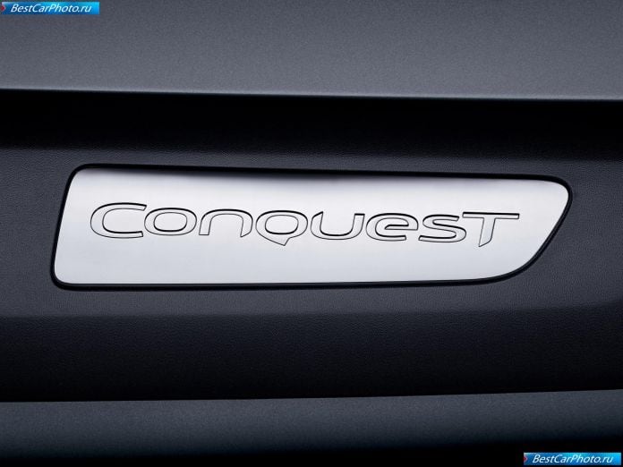2007 Renault Scenic Conquest - фотография 11 из 11 2007 Renault Scenic Conquest - фотография 11 из 11