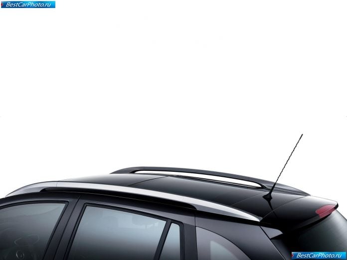2008 Renault Clio Estate - фотография 36 из 43 2008 Renault Clio Estate - фотография 36 из 43