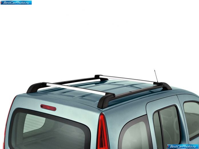 2008 Renault Kangoo - фотография 31 из 35 2008 Renault Kangoo - фотография 31 из 35