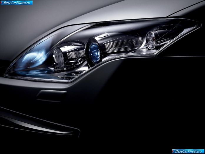 2008 Renault Laguna - фотография 49 из 59 2008 Renault Laguna - фотография 49 из 59