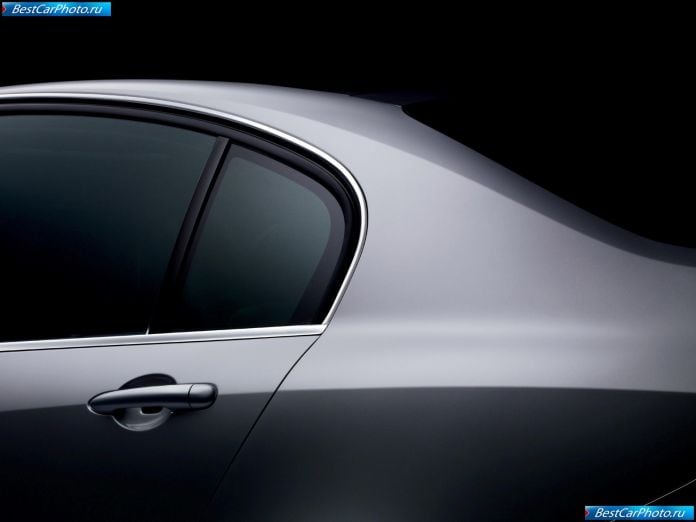 2008 Renault Laguna - фотография 53 из 59 2008 Renault Laguna - фотография 53 из 59