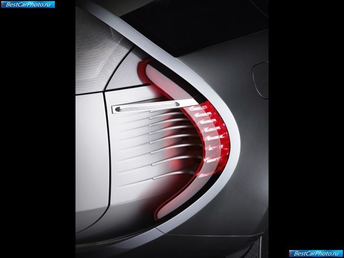 2008 Renault Ondelios Concept - фотография 27 из 27 2008 Renault Ondelios Concept - фотография 27 из 27