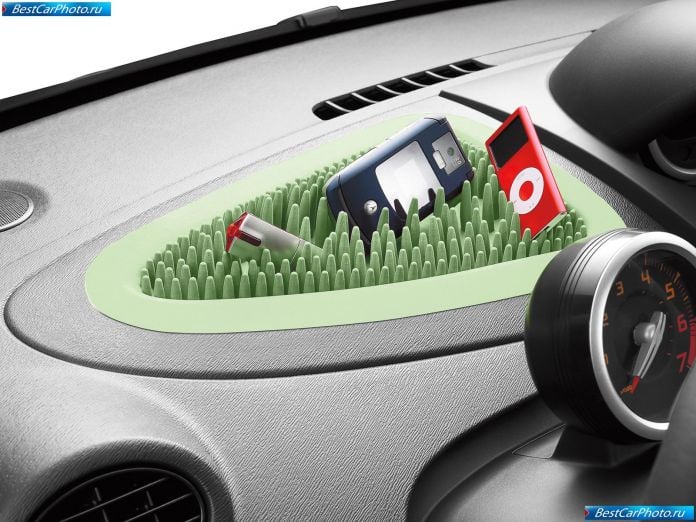 2008 Renault Twingo - фотография 48 из 79 2008 Renault Twingo - фотография 48 из 79