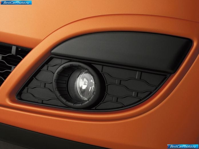 2008 Renault Twingo - фотография 56 из 79