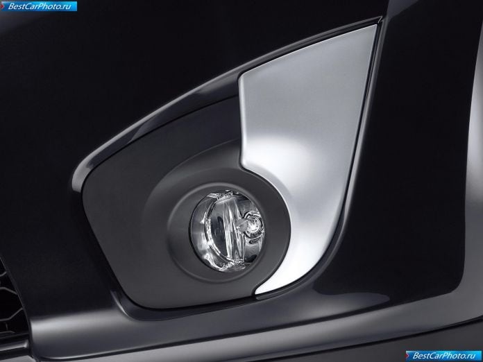 2008 Renault Twingo - фотография 57 из 79