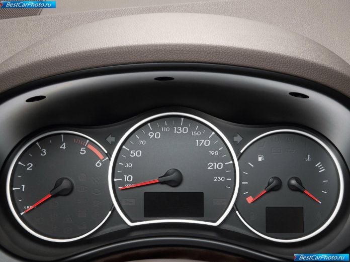 2009 Renault Koleos - фотография 38 из 49 2009 Renault Koleos - фотография 38 из 49
