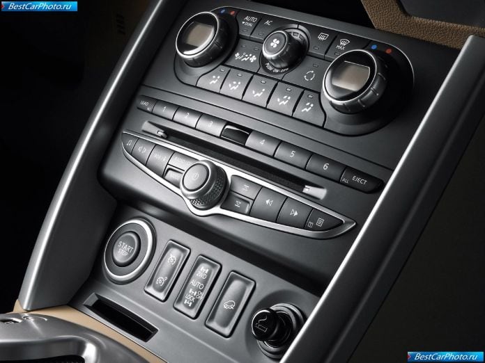 2009 Renault Koleos - фотография 42 из 49 2009 Renault Koleos - фотография 42 из 49