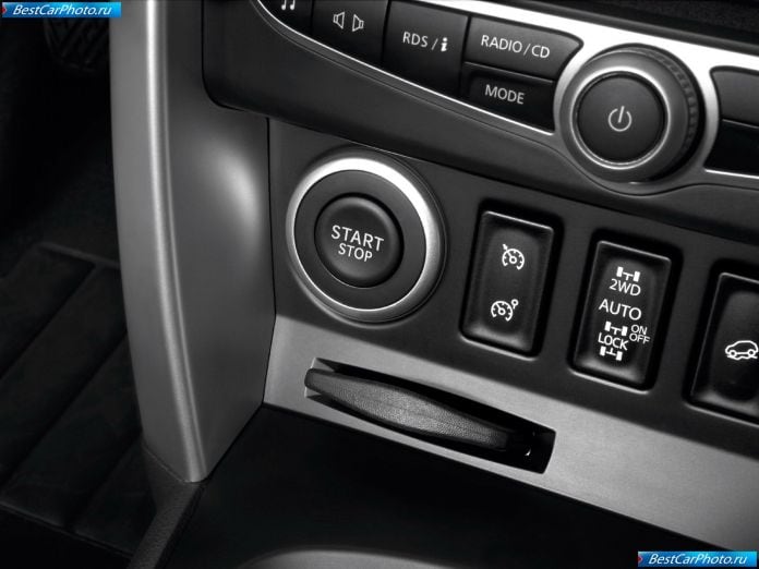 2009 Renault Koleos - фотография 44 из 49 2009 Renault Koleos - фотография 44 из 49