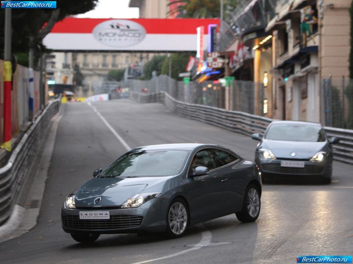 2009 Renault Laguna Coupe - фотография 9 из 84
