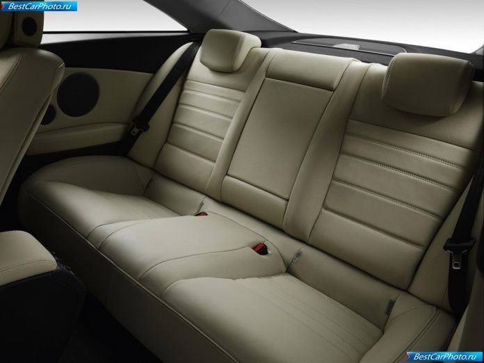 2009 Renault Laguna Coupe - фотография 50 из 84