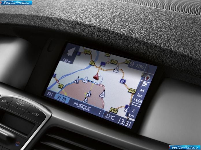 2009 Renault Laguna Coupe - фотография 52 из 84