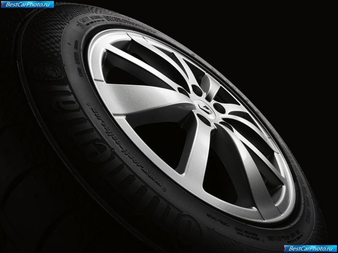 2009 Renault Laguna Coupe - фотография 68 из 84