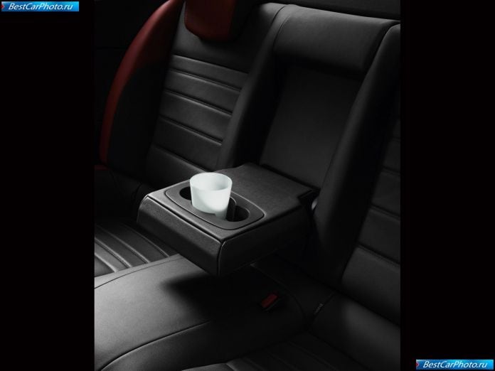 2009 Renault Laguna Coupe - фотография 74 из 84