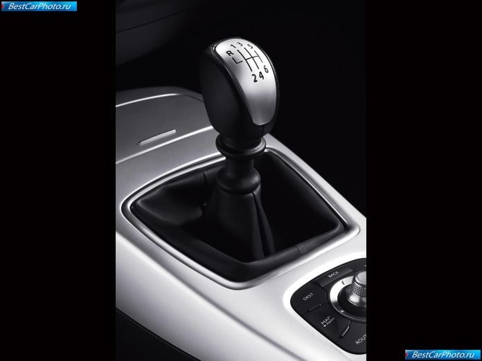 2009 Renault Laguna Coupe - фотография 77 из 84