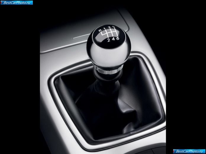 2009 Renault Laguna Gt - фотография 11 из 11
