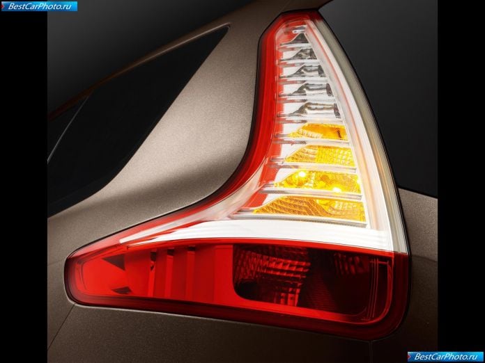 2010 Renault Grand Scenic - фотография 41 из 53 2010 Renault Grand Scenic - фотография 41 из 53