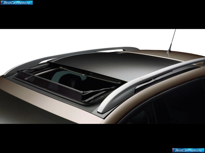 2010 Renault Megane Estate - фотография 53 из 59 2010 Renault Megane Estate - фотография 53 из 59