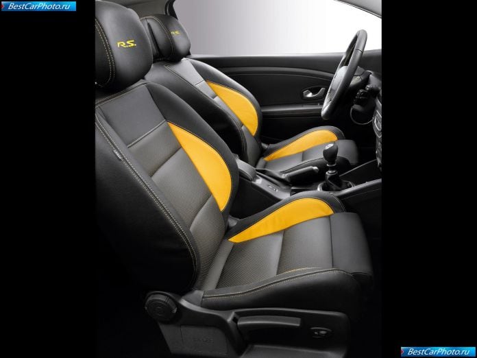 2010 Renault Megane Rs - фотография 49 из 59 2010 Renault Megane Rs - фотография 49 из 59