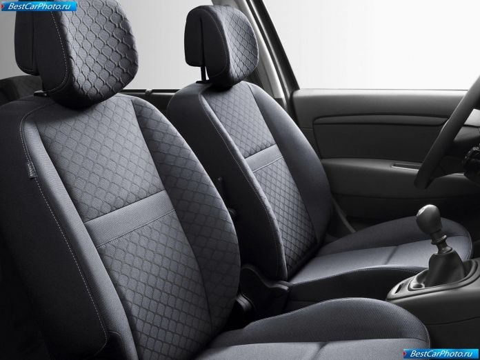 2010 Renault Scenic - фотография 30 из 57 2010 Renault Scenic - фотография 30 из 57
