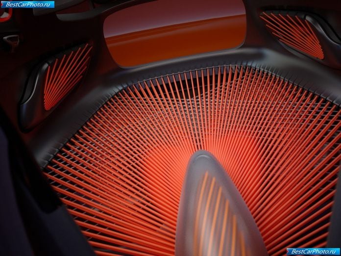 2011 Renault Captur Concept - фотография 30 из 51