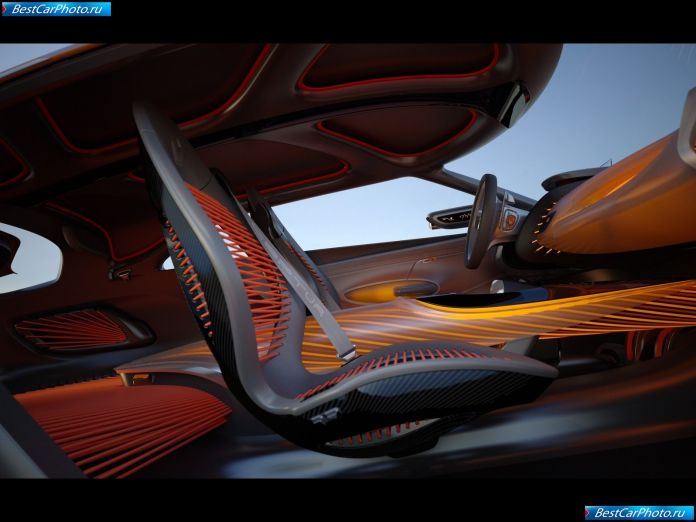 2011 Renault Captur Concept - фотография 33 из 51