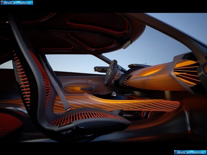 2011 Renault Captur Concept - фотография 34 из 51