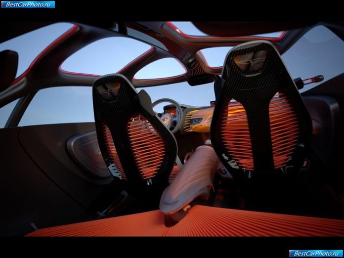 2011 Renault Captur Concept - фотография 35 из 51 2011 Renault Captur Concept - фотография 35 из 51