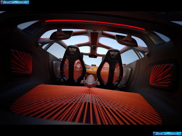 2011 Renault Captur Concept - фотография 38 из 51