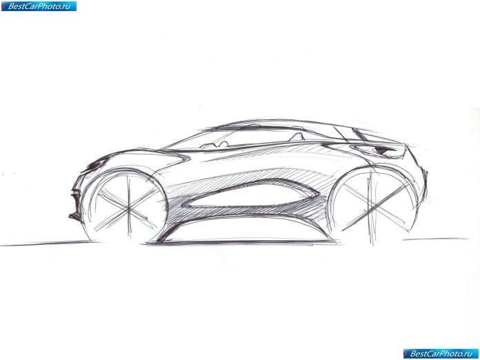 2011 Renault Captur Concept - фотография 47 из 51 2011 Renault Captur Concept - фотография 47 из 51
