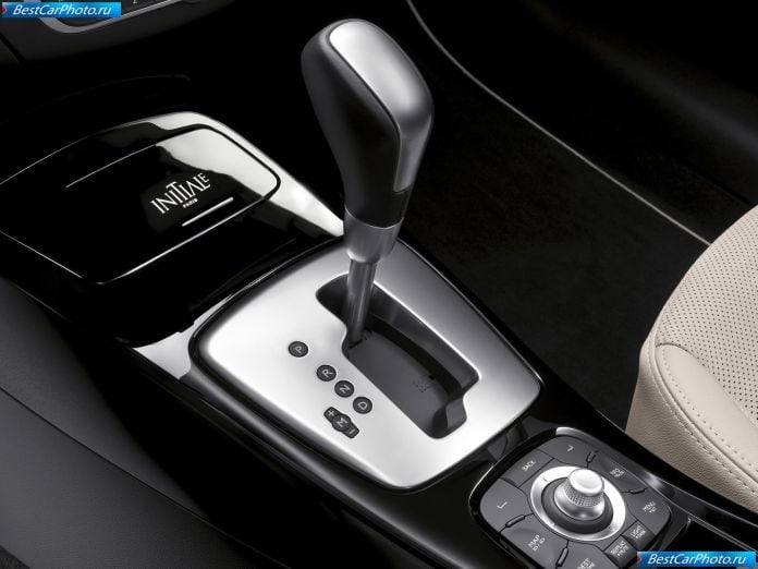 2011 Renault Laguna - фотография 16 из 21 2011 Renault Laguna - фотография 16 из 21